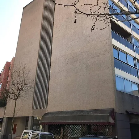 Appartement T2 Climatise Avec Terrasse, Le Lavandou - Fr-1-308-54 *